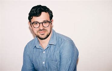 Simon Bird